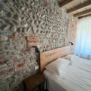 Borgovivobg Il Tuo Rifugio In Centro Appartamento Bergamo