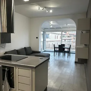 Roby S House Appartamento Roma