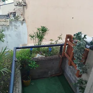 Casalicuti Casa vacanze Aeroporto di Catania Fontana Rossa